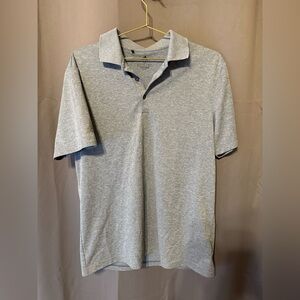 Men’s Adidas Shirt Medium Blue